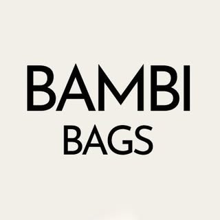 Bambi Bags logo