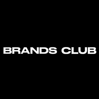 Brands Club logo