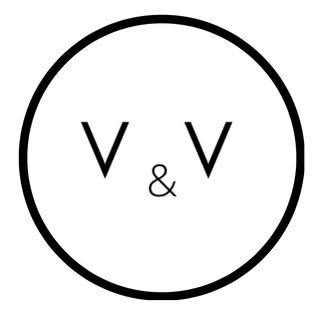 VincentandVivi logo