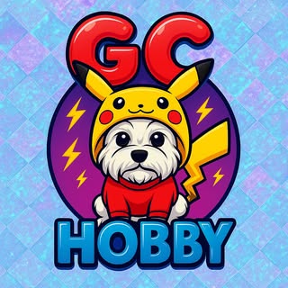 GC Hobby logo