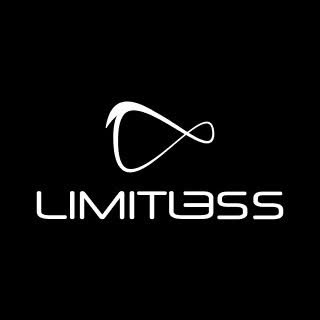 Limitless X logo