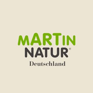Martin Natur DE logo
