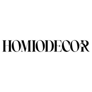 Homio Decor logo