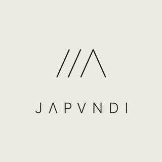 Live Japandi logo