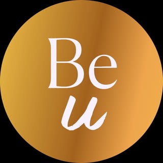 Be-u Cosmétiques logo