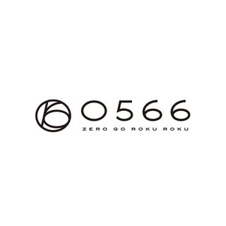 0566珈琲製作所 logo