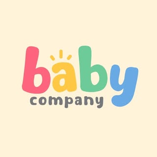 Baby Company logo