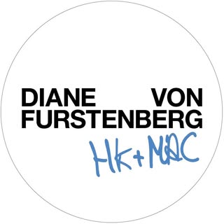 Diane von Furstenberg HongKong logo