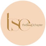 The Sleep Chapter logo