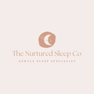 The Nurtured Sleep co logo