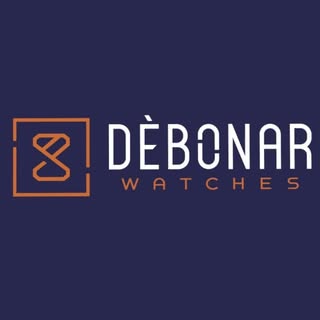 Debonar Watches Sp. z o.o logo