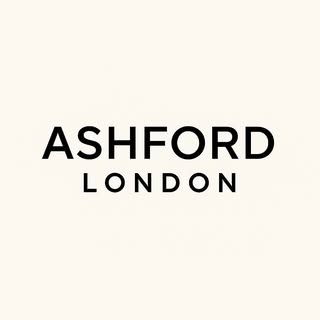 Ashford London Clothing logo