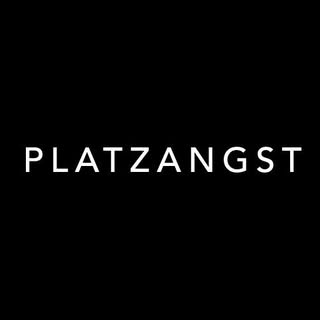 Platzangst logo