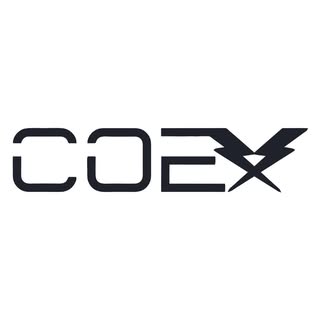 Co Eyewear logo