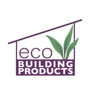 Eco-Building Products logo