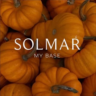 SOLMAR logo