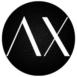 ASHISHA X logo