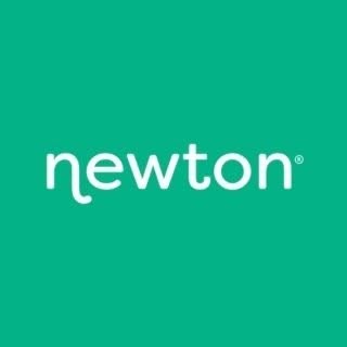 Newton Baby logo
