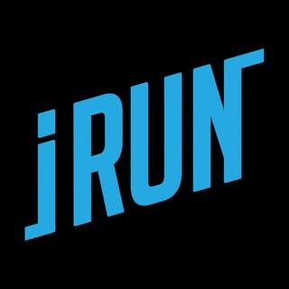 iRUN Singapore logo
