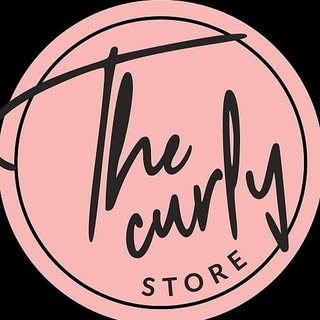 thecurlystore logo