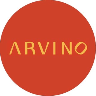 ARVINO logo