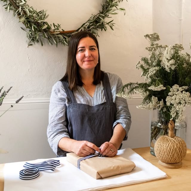 Farmgate and Twine logo