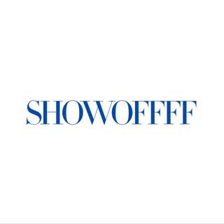 Showoffff logo