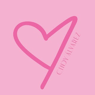 CA by Cindy Álvarez logo