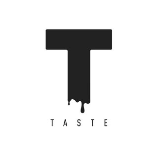 Taste Flavor Co. logo
