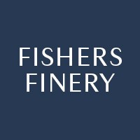 Fishers Finery logo