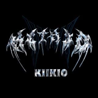 KIIKIO logo