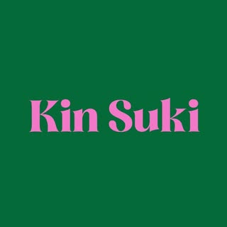 Kinsuki logo