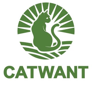 CATWANT logo