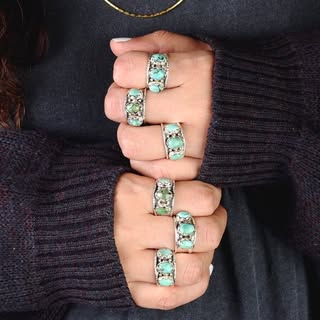 Boho Magic Jewelry logo