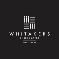 Whitakers Chocolates | Manufacturers of Premium Chocolates since ... logo