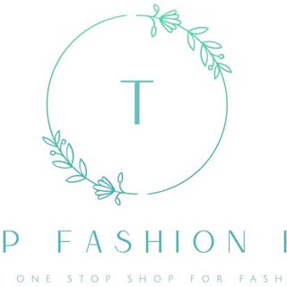 TopFashionHQ logo