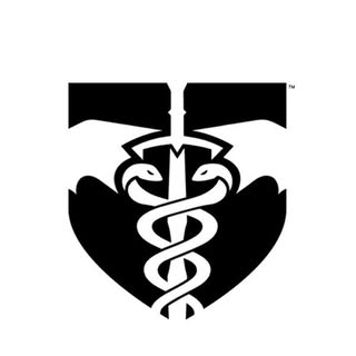 TacMed Solutions™ logo