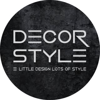 DECOR STYLE logo