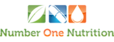 Number One Nutrition logo