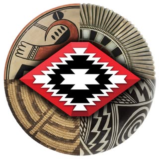 Medicine Man Gallery logo