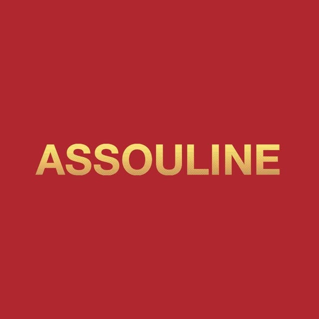 ASSOULINE logo