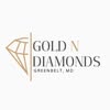 Gold N Diamonds logo