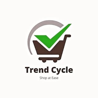 Trend Cycle logo