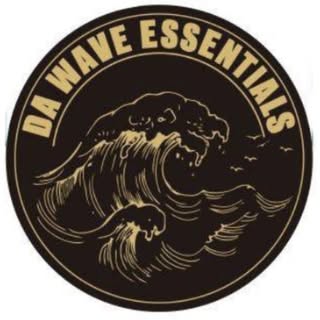 DA WAVE ESSENTIAL logo