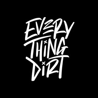 Everything Dirt logo