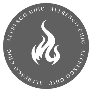 Alfresco Chic logo