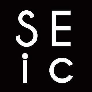 SEic 微笑元素創意概念股份有限公司 logo