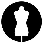 Asun Dominguez Academia de Moda logo