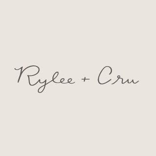 Rylee + Cru logo