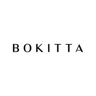 BOKITTA logo